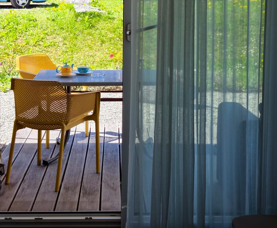 View (from property/room), Balcony/Terrace