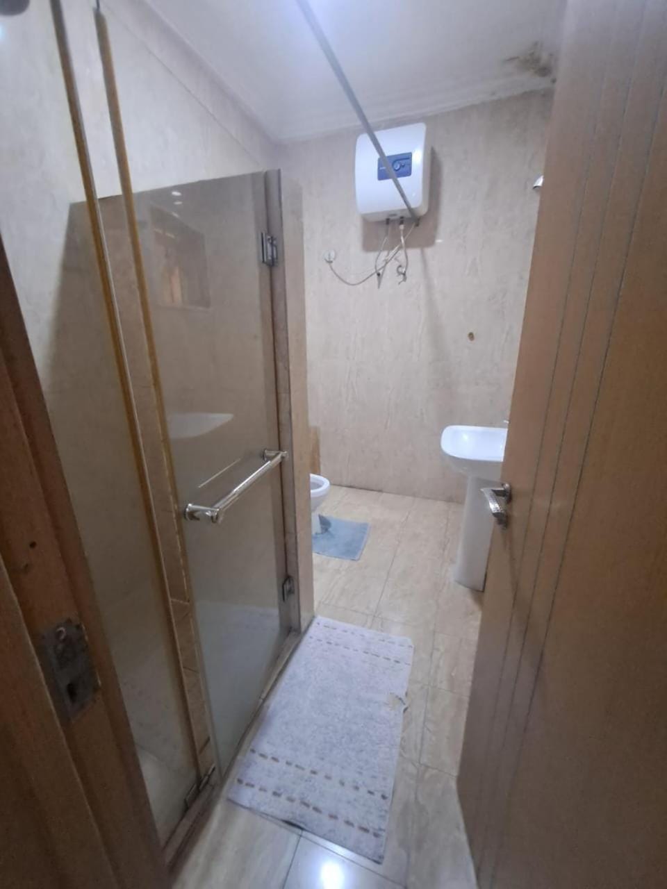 Shortlet apartment Apartment in Nigeria