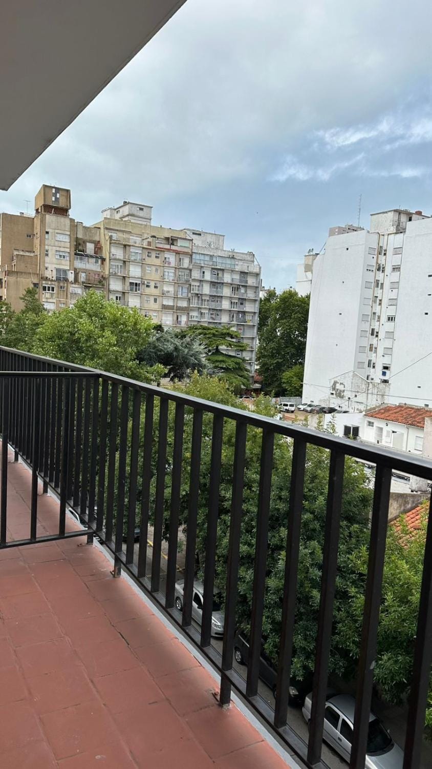 Excelente Monoambiente en ubicación privilegiada Apartment in Mar del Plata
