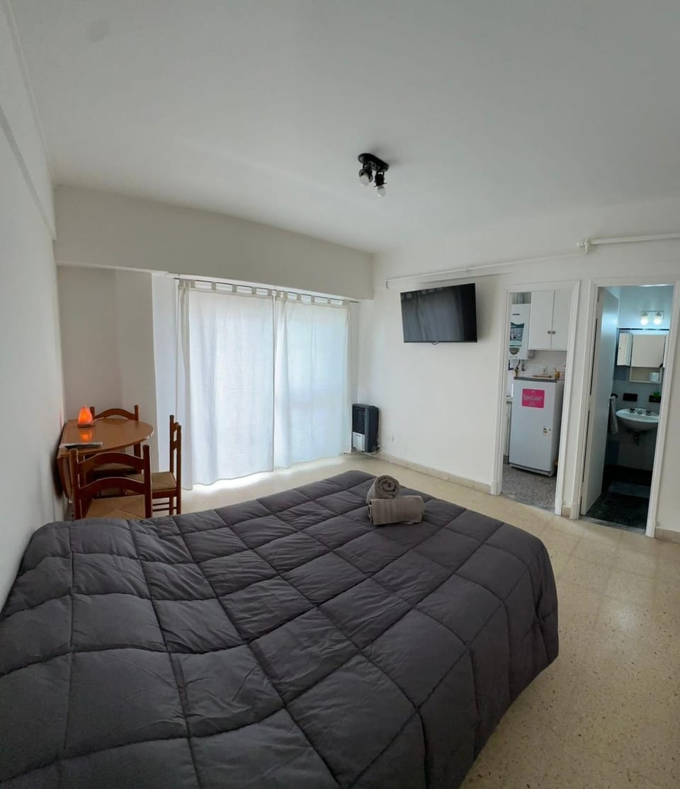Excelente Monoambiente en ubicación privilegiada Apartment in Mar del Plata
