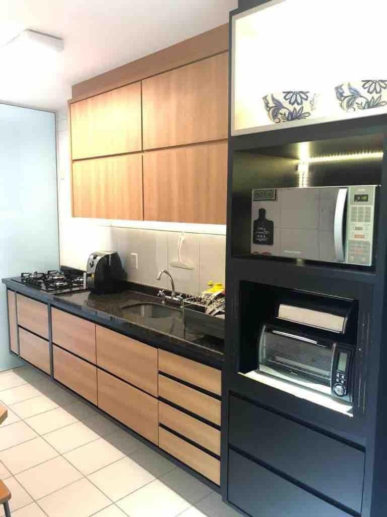 Apartamento completo Cabo Frio Apartment in Cabo Frio