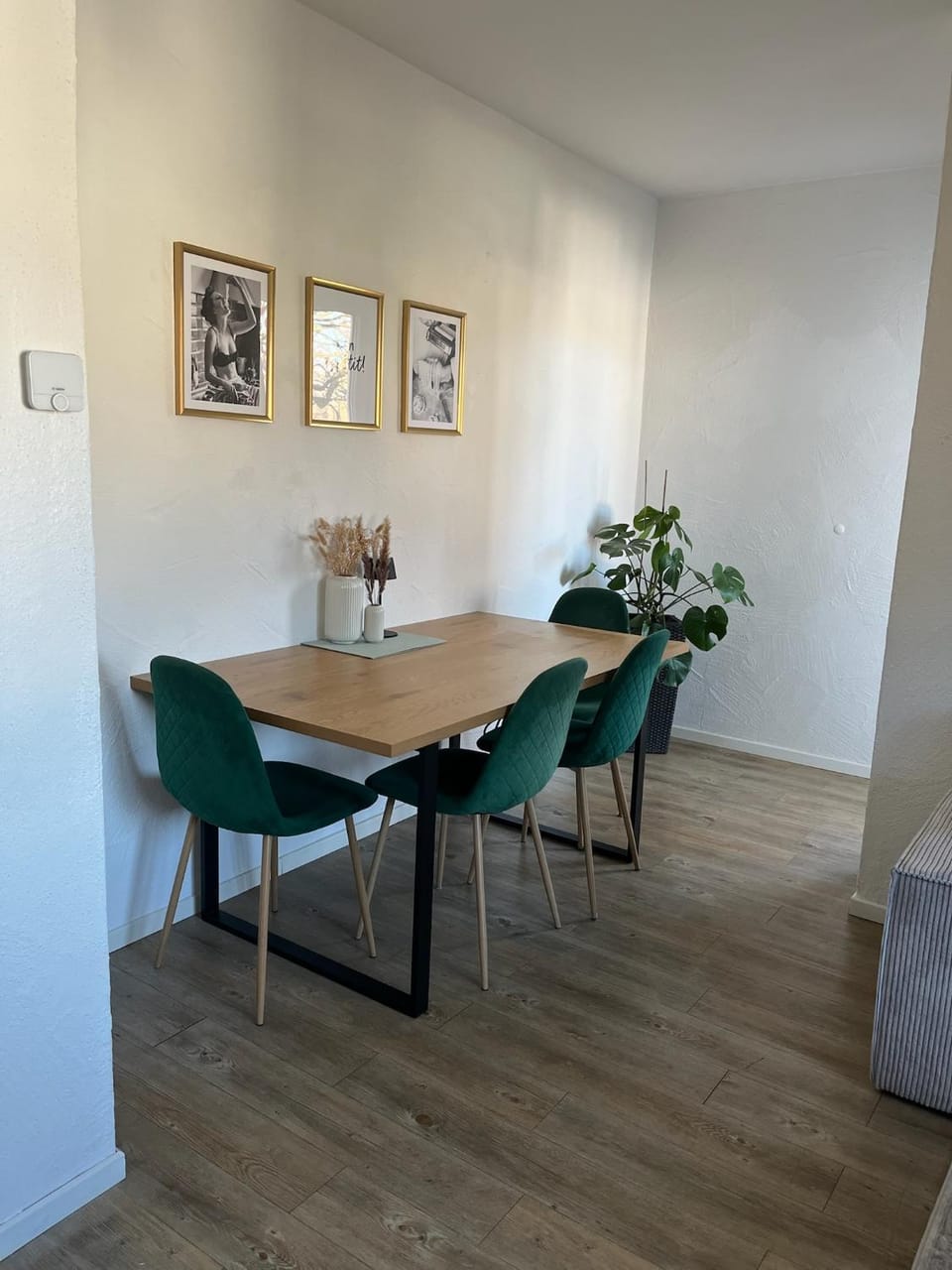 Alpenblick - Zentralgelegene 2-Zimmer-Wohnung Apartment in Kufstein
