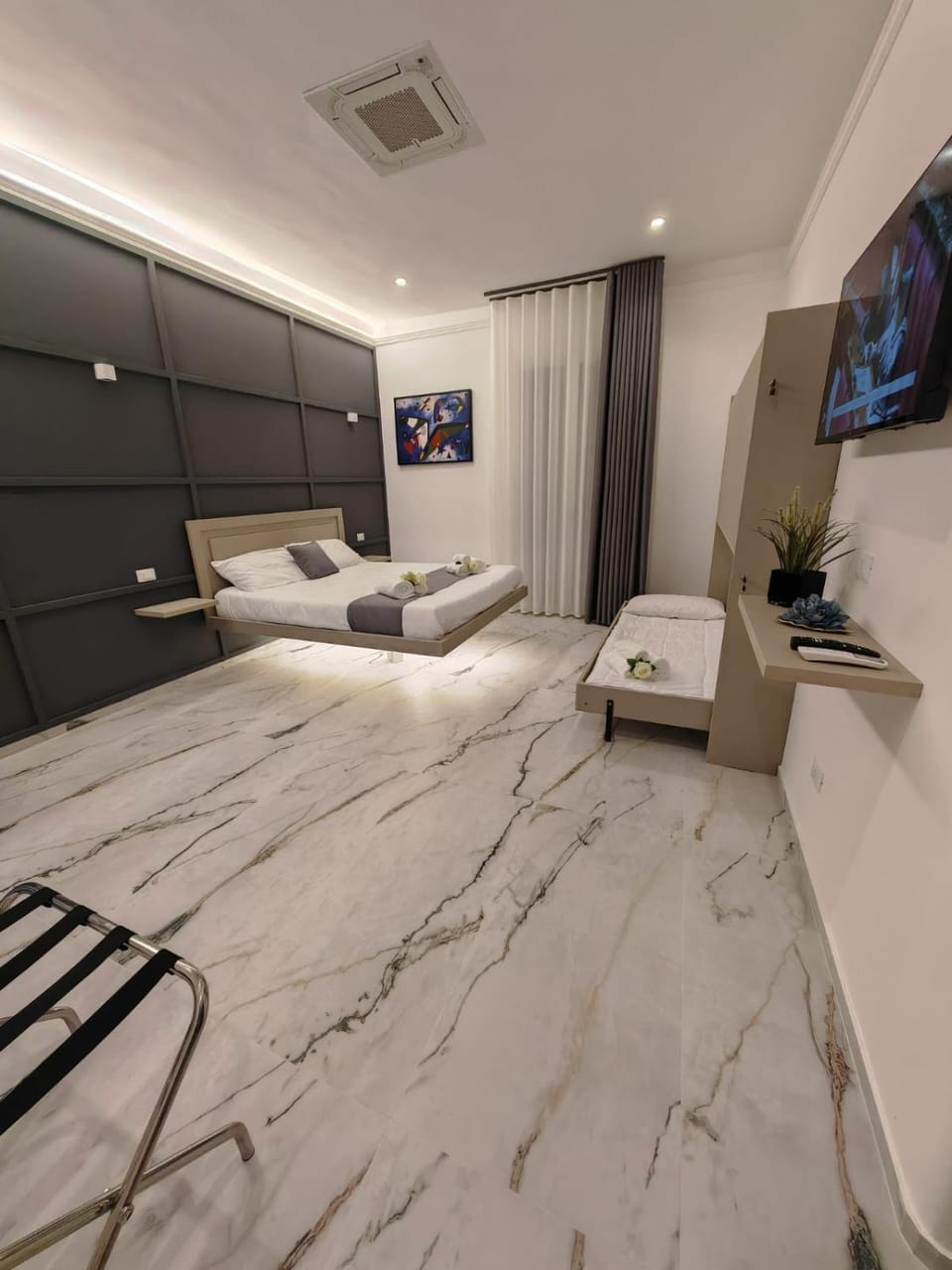 MikAle Luxury Rooms Bed and Breakfast in Sicily
