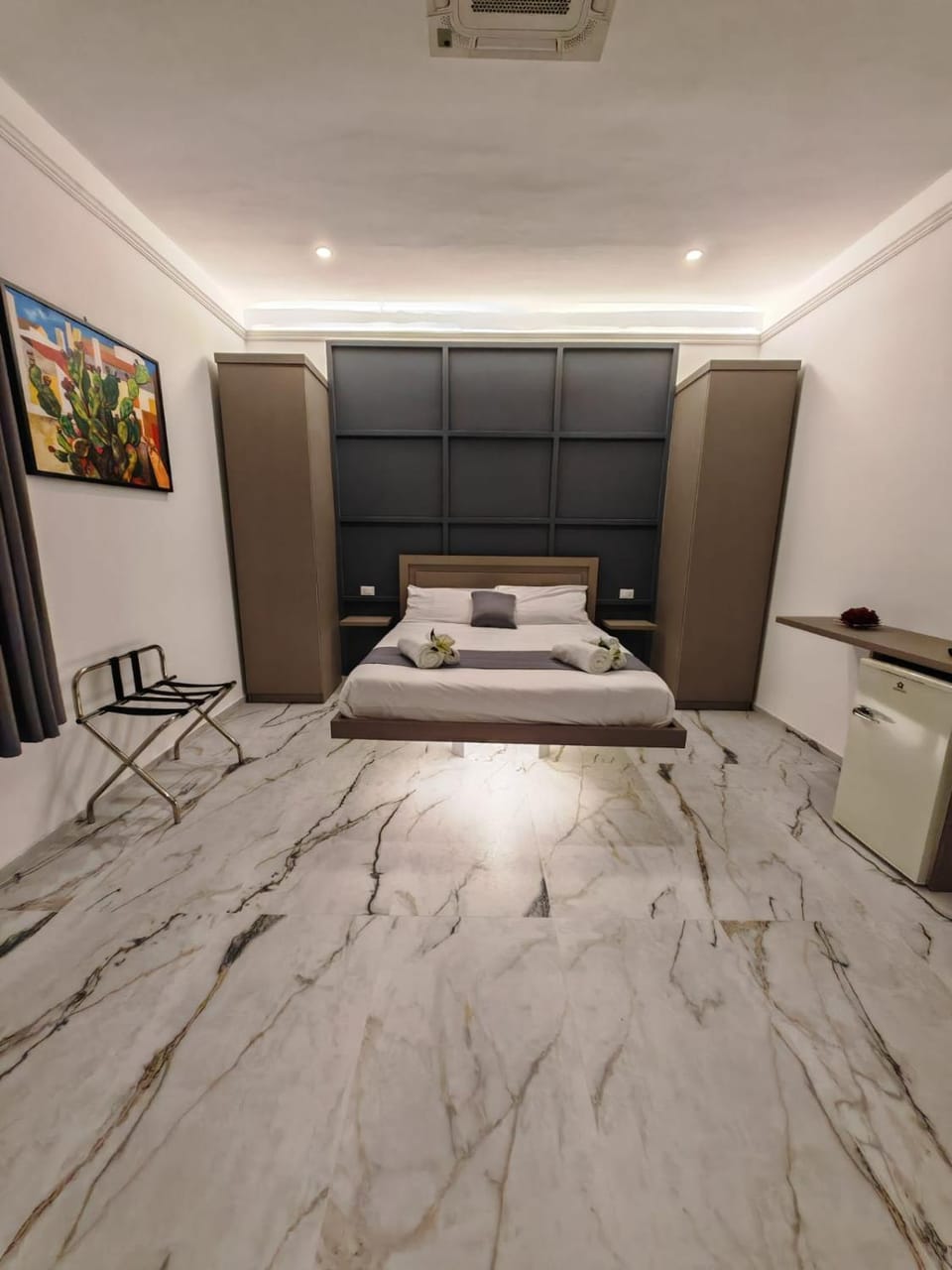 MikAle Luxury Rooms Bed and Breakfast in Sicily