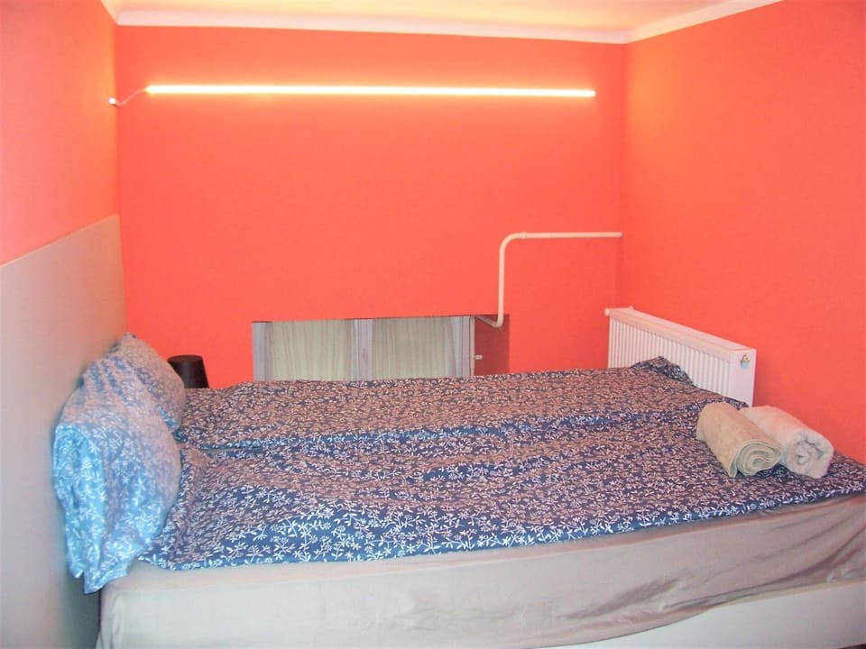 Triton Apartment Budapest Vacation rental in Budapest