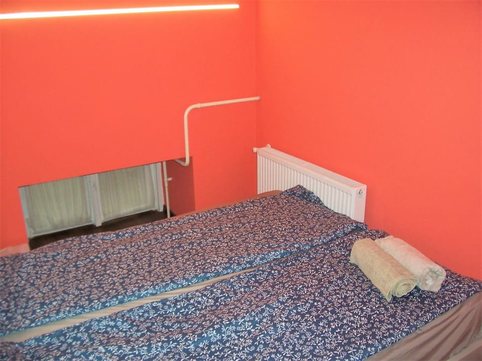 Triton Apartment Budapest Vacation rental in Budapest