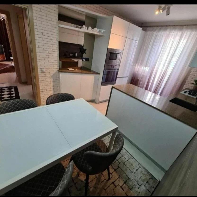 Ботаника , парк долина роз аеропорт Apartment in Chișinău