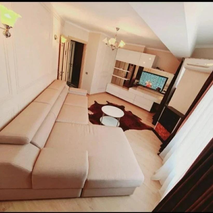 Ботаника , парк долина роз аеропорт Apartment in Chișinău