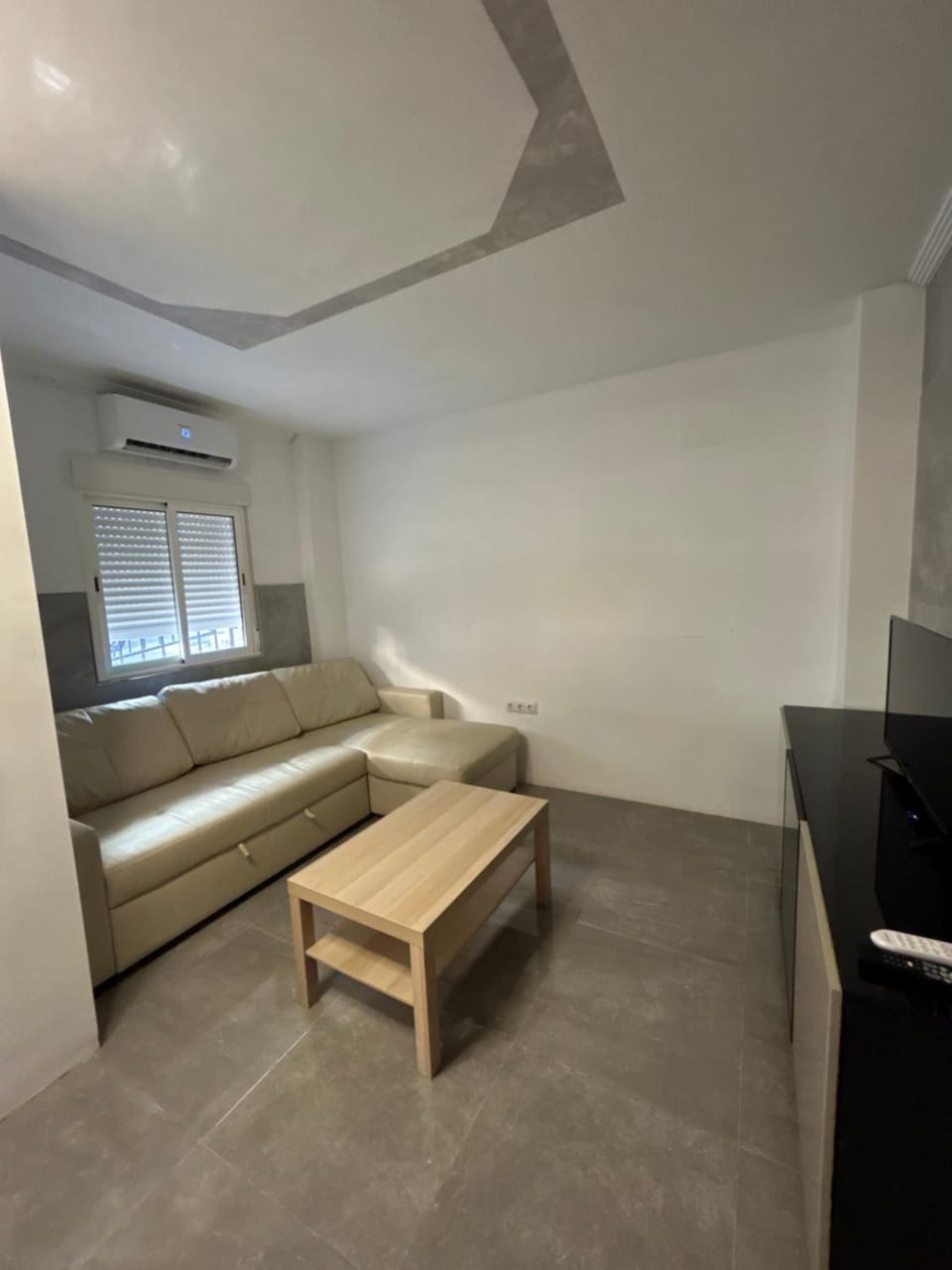 Casa Luque House in Malaga