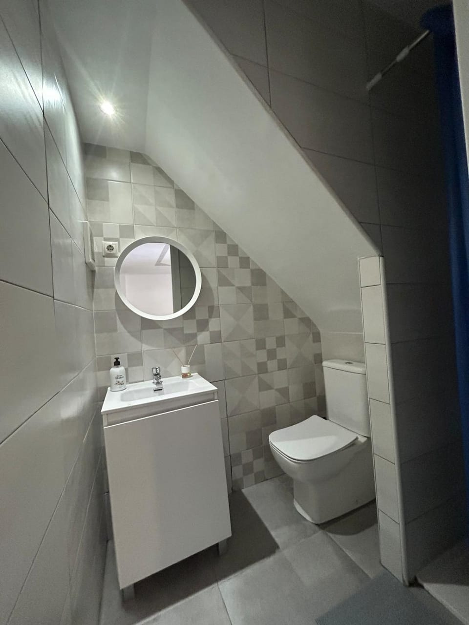 Casa Luque House in Malaga