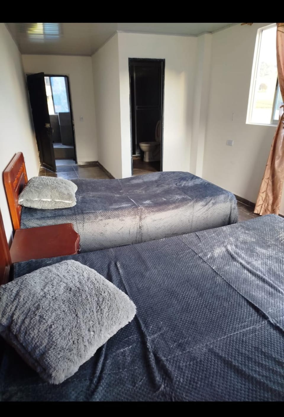 Hostal San Felipe Bed and Breakfast in Santander, Colombia