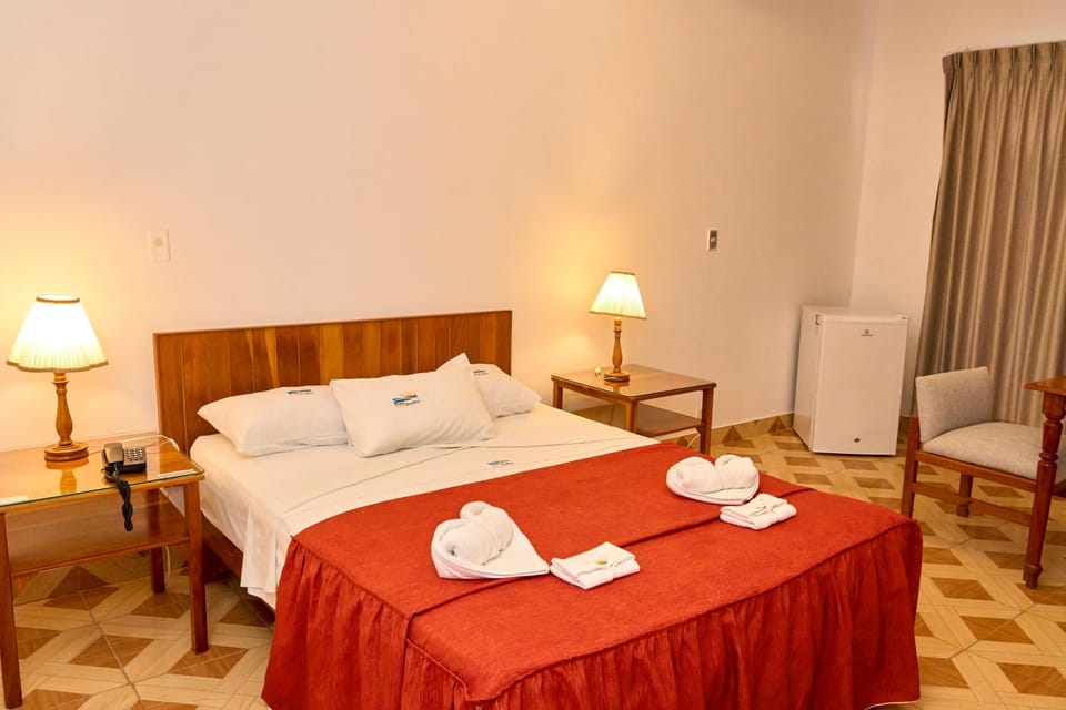 Hotel Pacífico Talara Hotel in Department of Piura