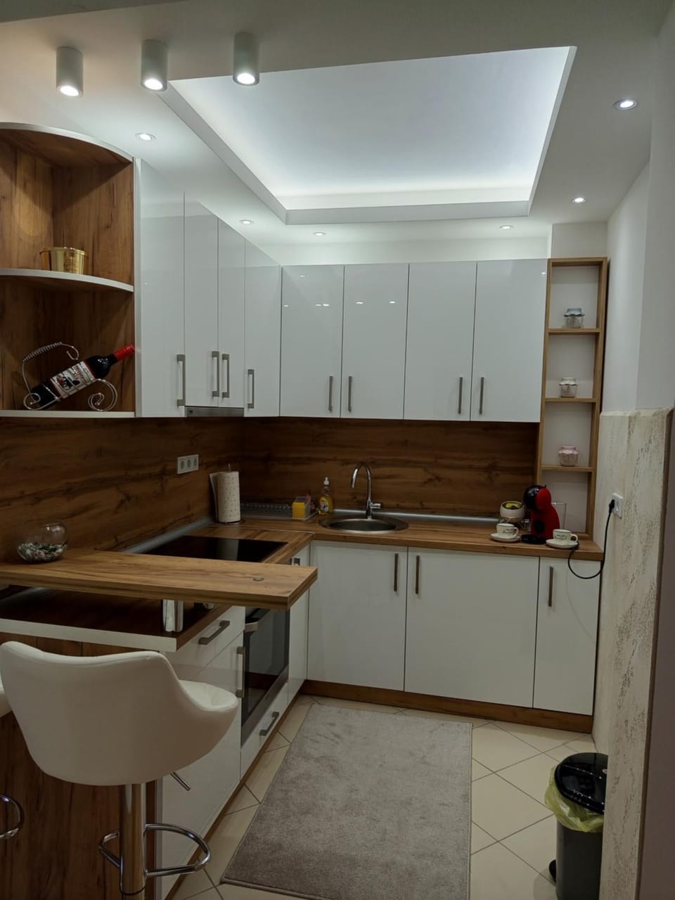 Apartman Gold King Apartment in Bosnia and Herzegovina