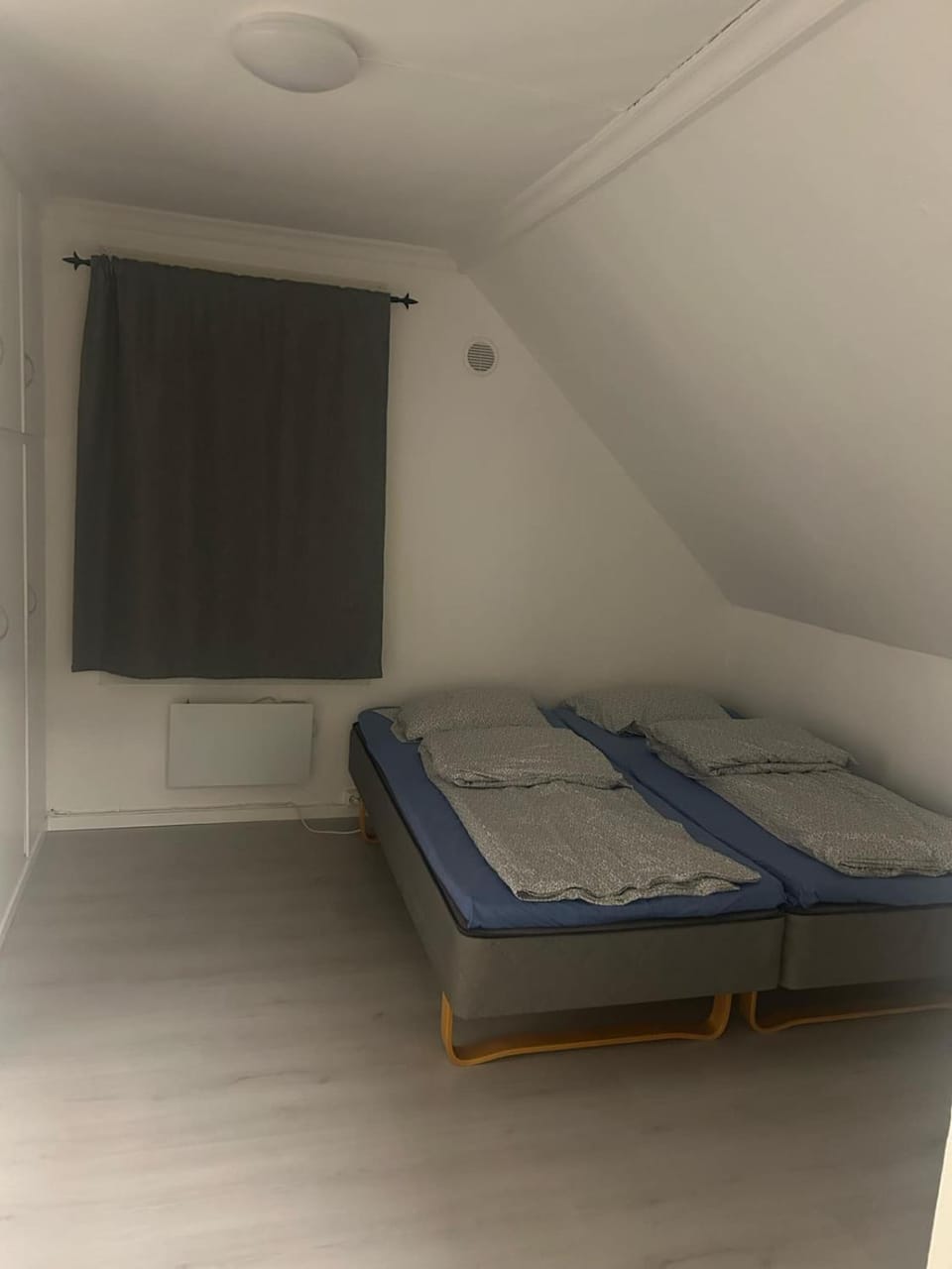 Leilighet med 3 soverom nær sentrum Apartment in Norway