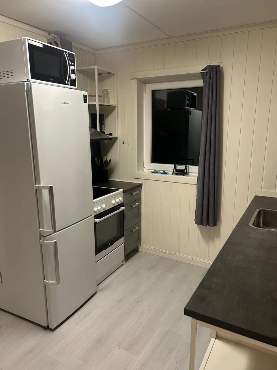 Leilighet med 3 soverom nær sentrum Apartment in Norway