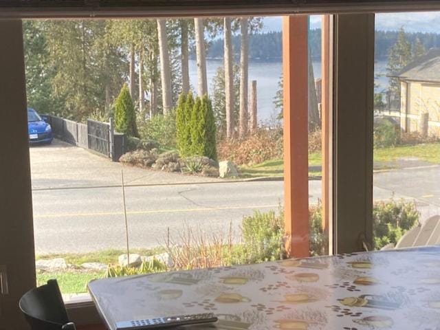 Beaches Downtown Suite In Sechelt Apartment in Sechelt