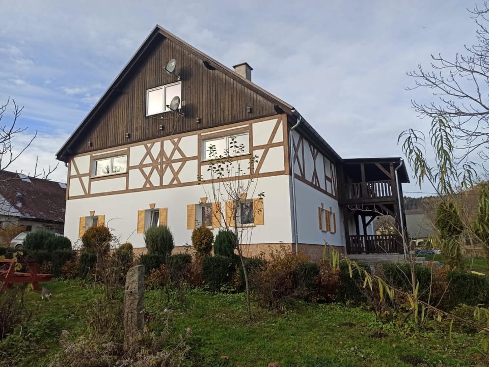 Agroturystyka u Bartka Farm Stay in Lower Silesian Voivodeship