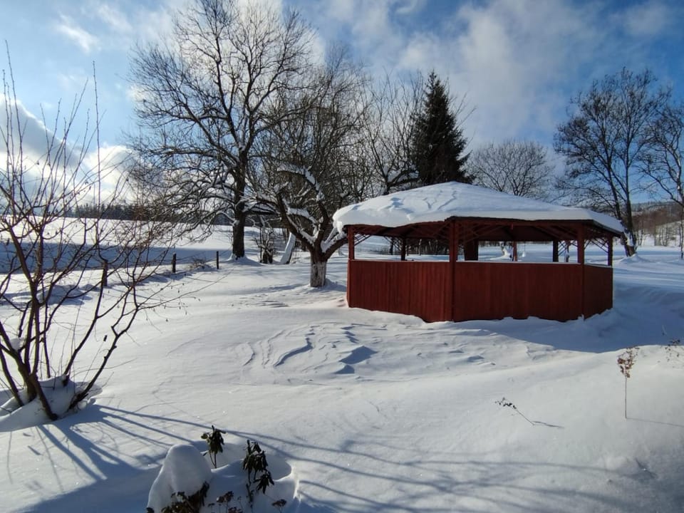 Agroturystyka u Bartka Farm Stay in Lower Silesian Voivodeship
