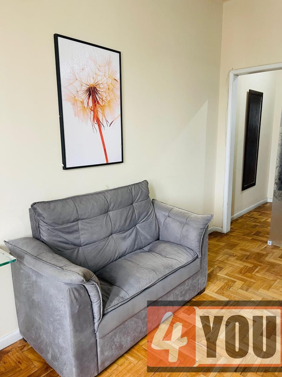 4Youaluguel-Loft no centro de Niterói Apartment in Niterói