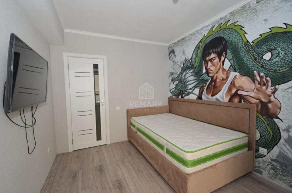 Botanica apartament shoping Molldova Apartment in Chișinău