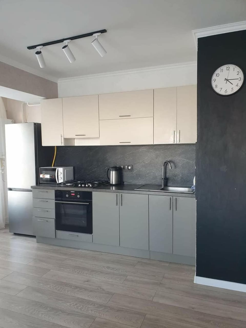 Botanica apartament shoping Molldova Apartment in Chișinău