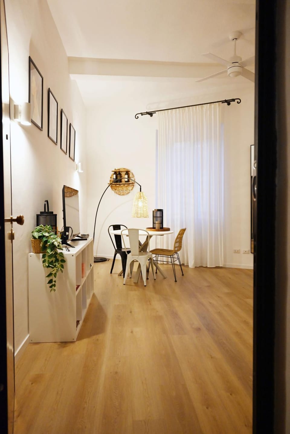 New Livorno Apartment in Livorno