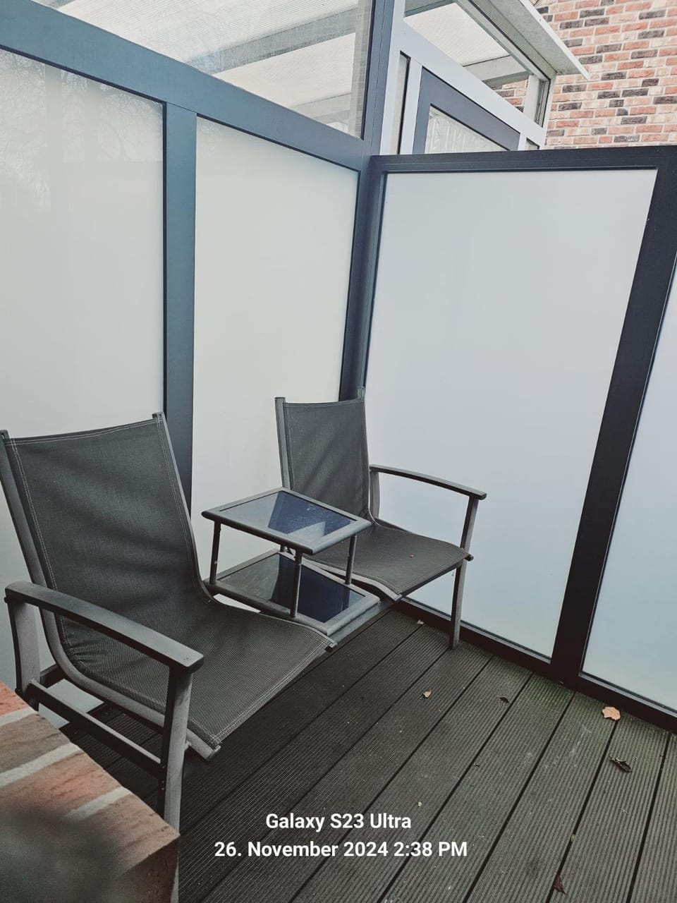 Balcony/Terrace, Balcony/Terrace