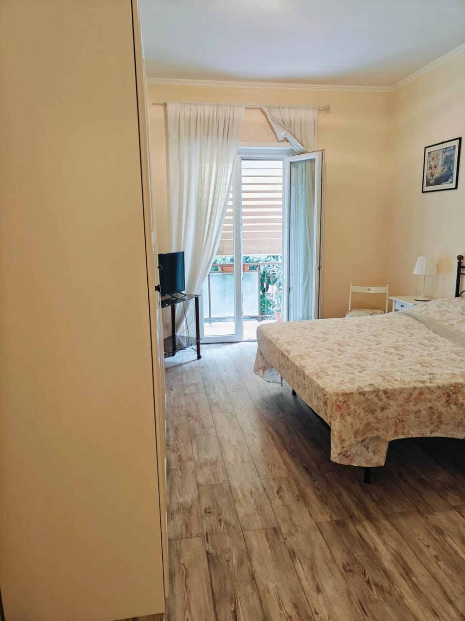 B&B A casa da Mami Apartment in Rome