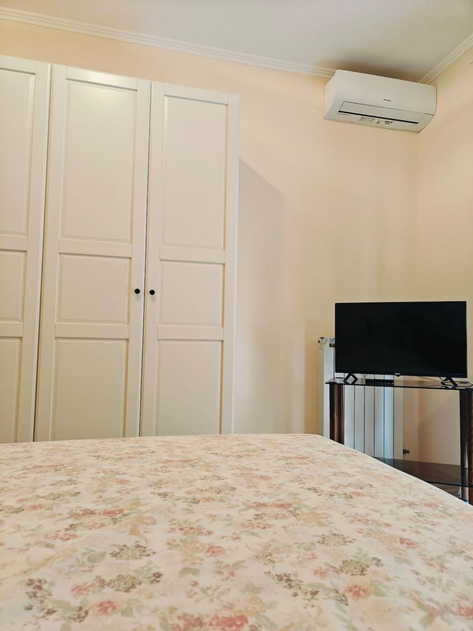 B&B A casa da Mami Apartment in Rome