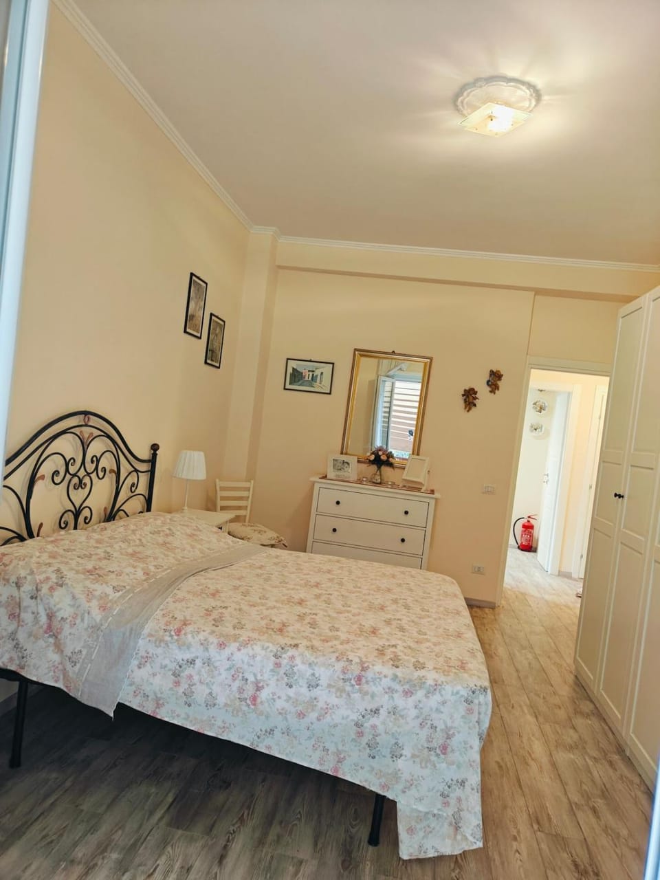B&B A casa da Mami Apartment in Rome