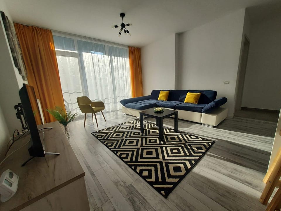 Untold Relax Apartment Apartment in Cluj-Napoca