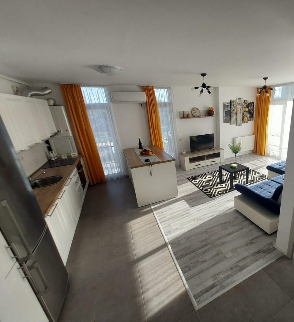 Untold Relax Apartment Apartment in Cluj-Napoca