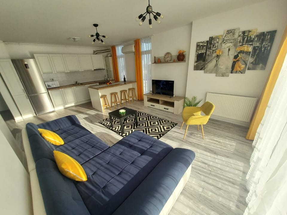 Untold Relax Apartment Apartment in Cluj-Napoca
