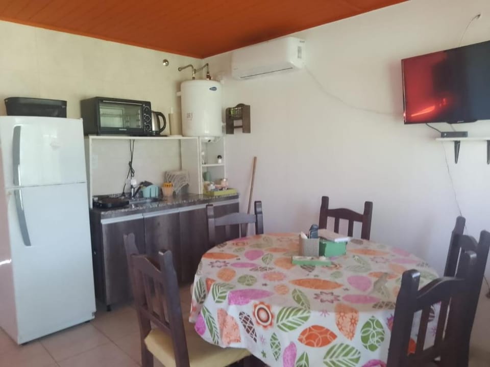 Aves Del Monte House in Cordoba Province