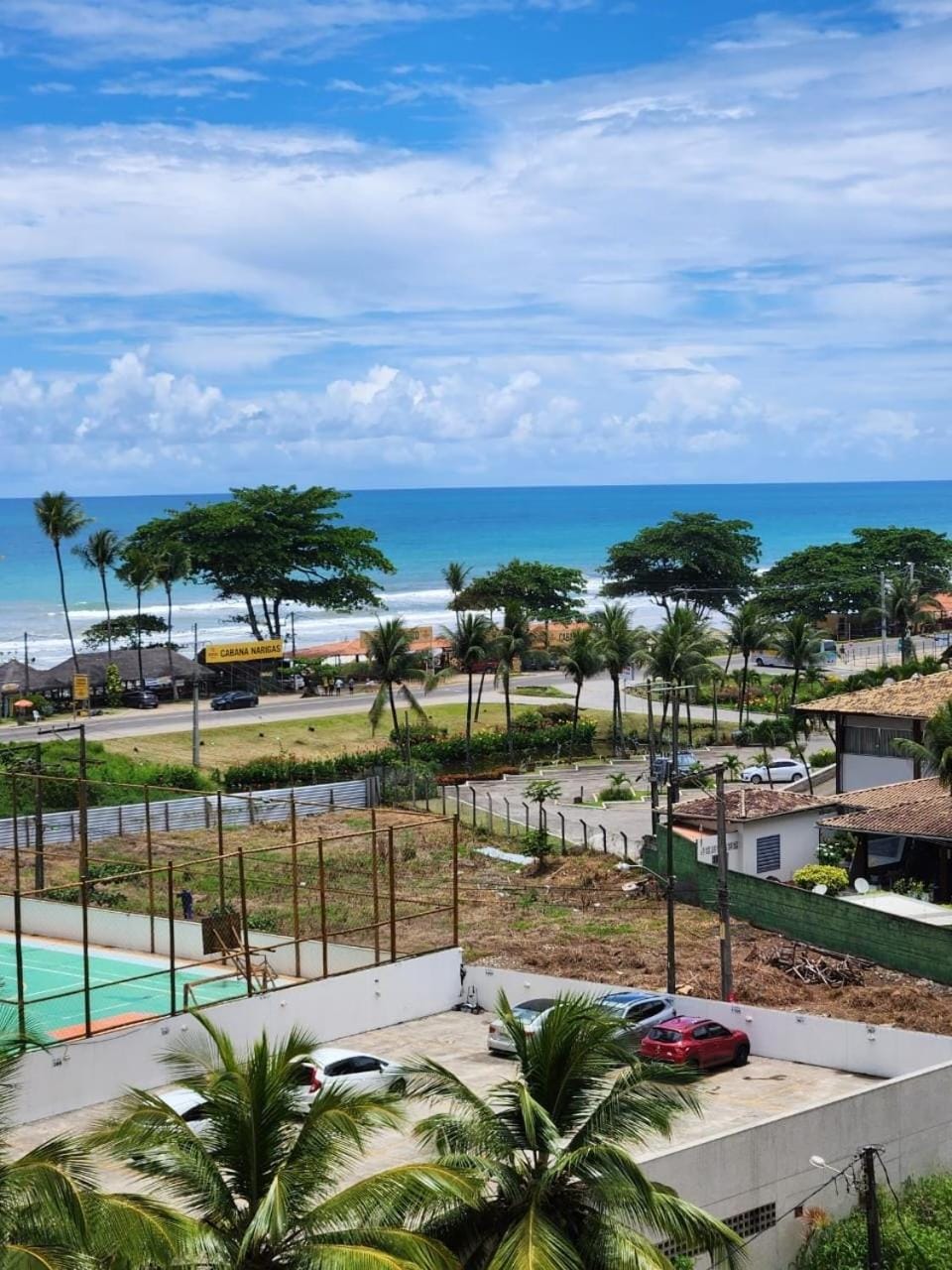 Nearby landmark, Day, Natural landscape, Beach, Sea view