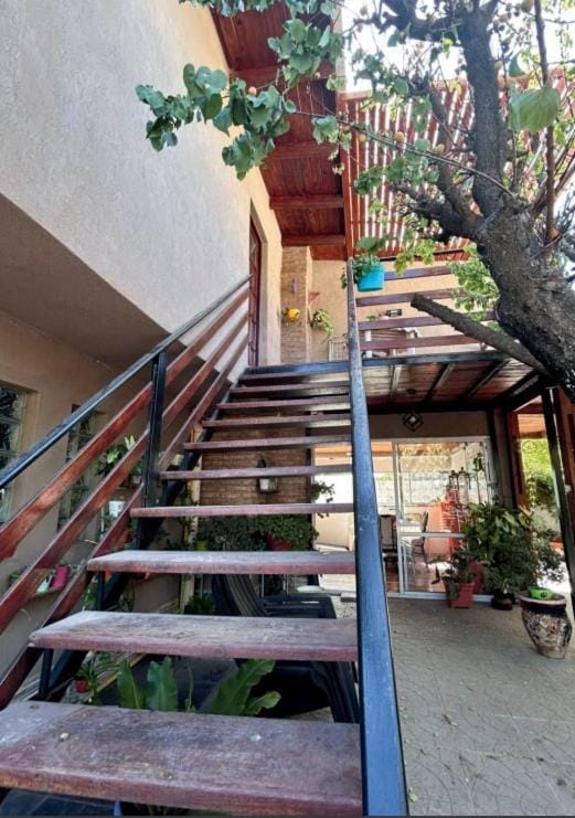 Departamento de 2 a 5 personas Apartment in Villa Carlos Paz