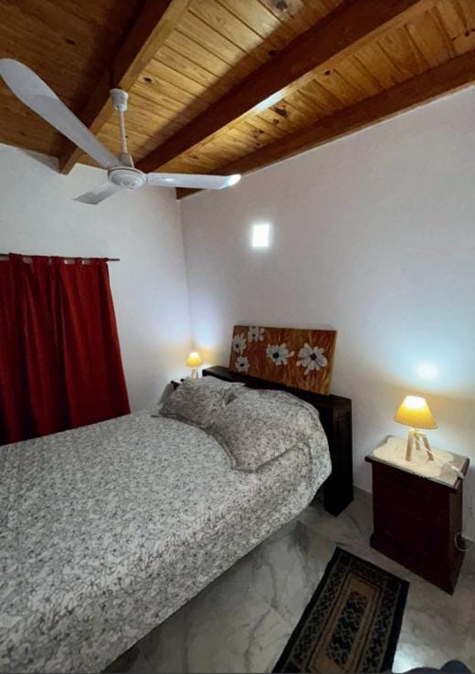 Departamento de 2 a 5 personas Apartment in Villa Carlos Paz