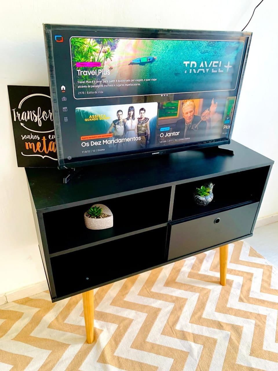 TV and multimedia