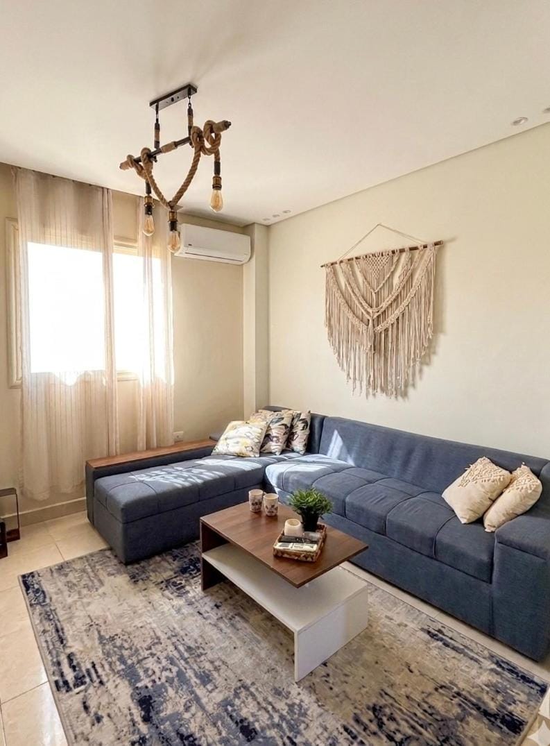 Cozy apartment Apartment in New Cairo City