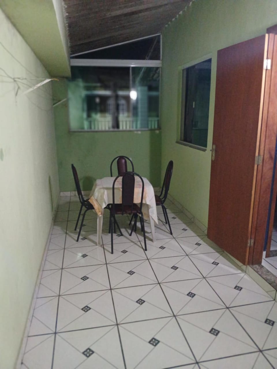 Casa de férias Cabo Frio Apartment in Cabo Frio
