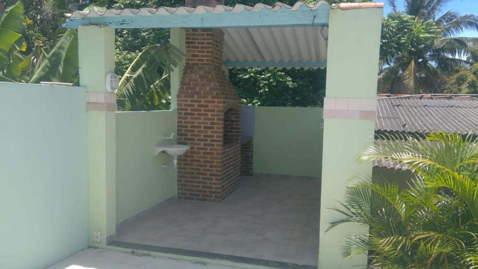 Casa de férias Cabo Frio Apartment in Cabo Frio