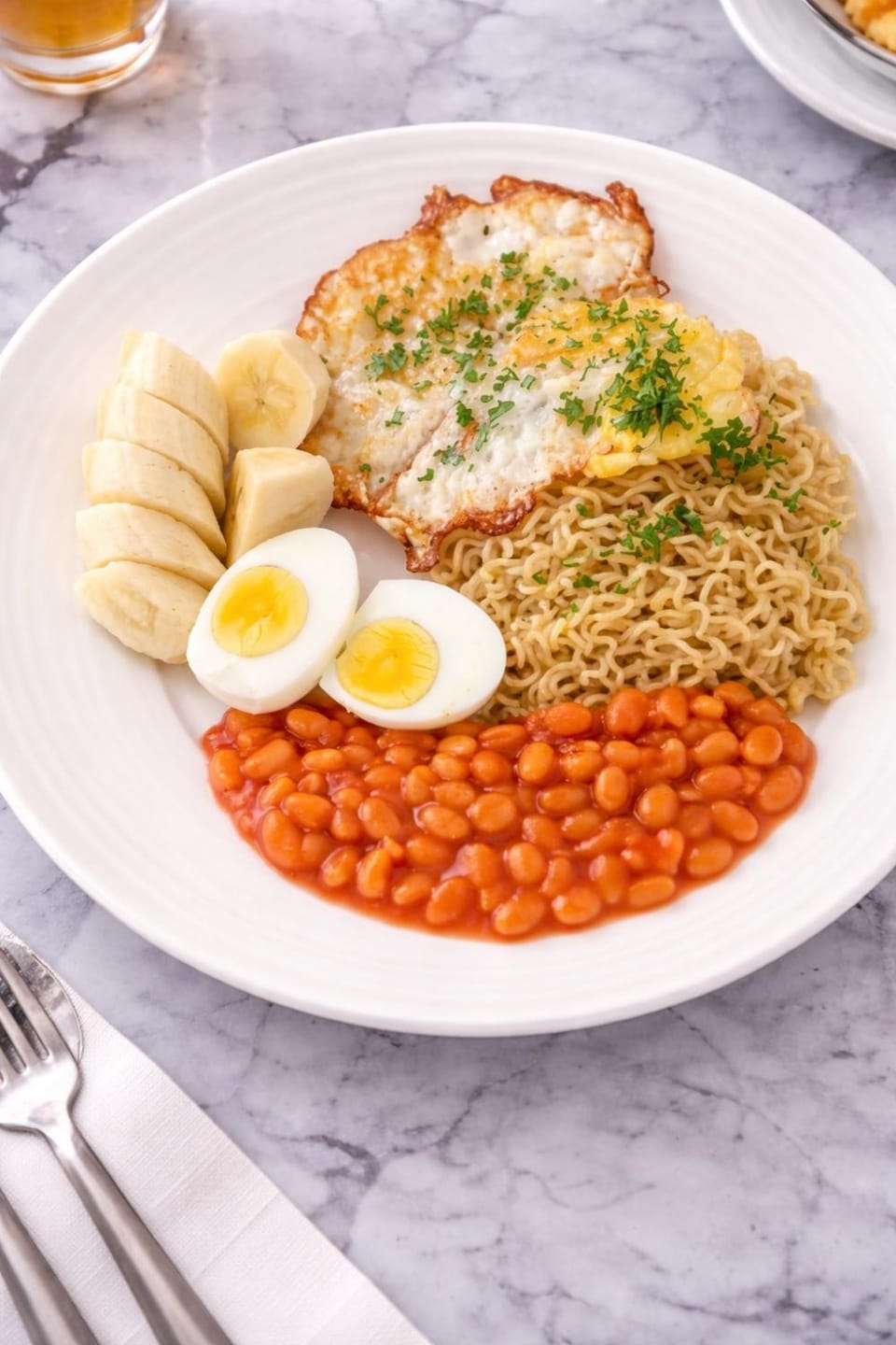 Food and drinks, Breakfast