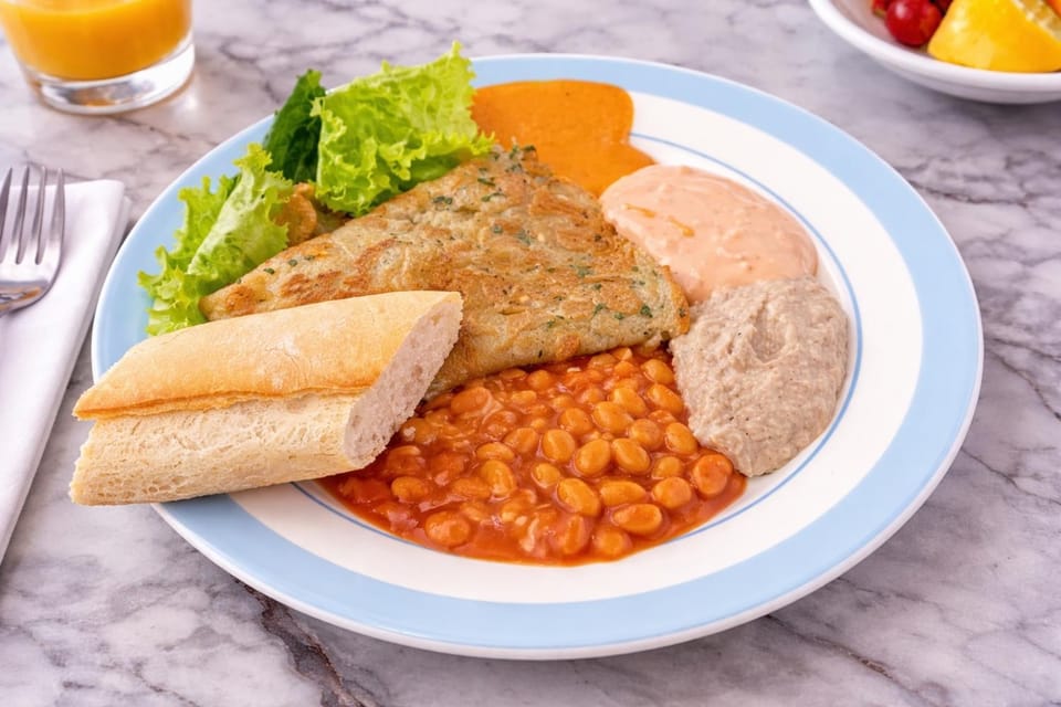 Food, Breakfast