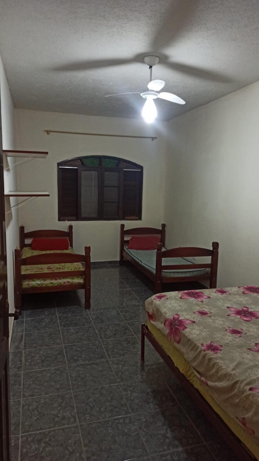 Casa dos Sonhos House in Itanhaém