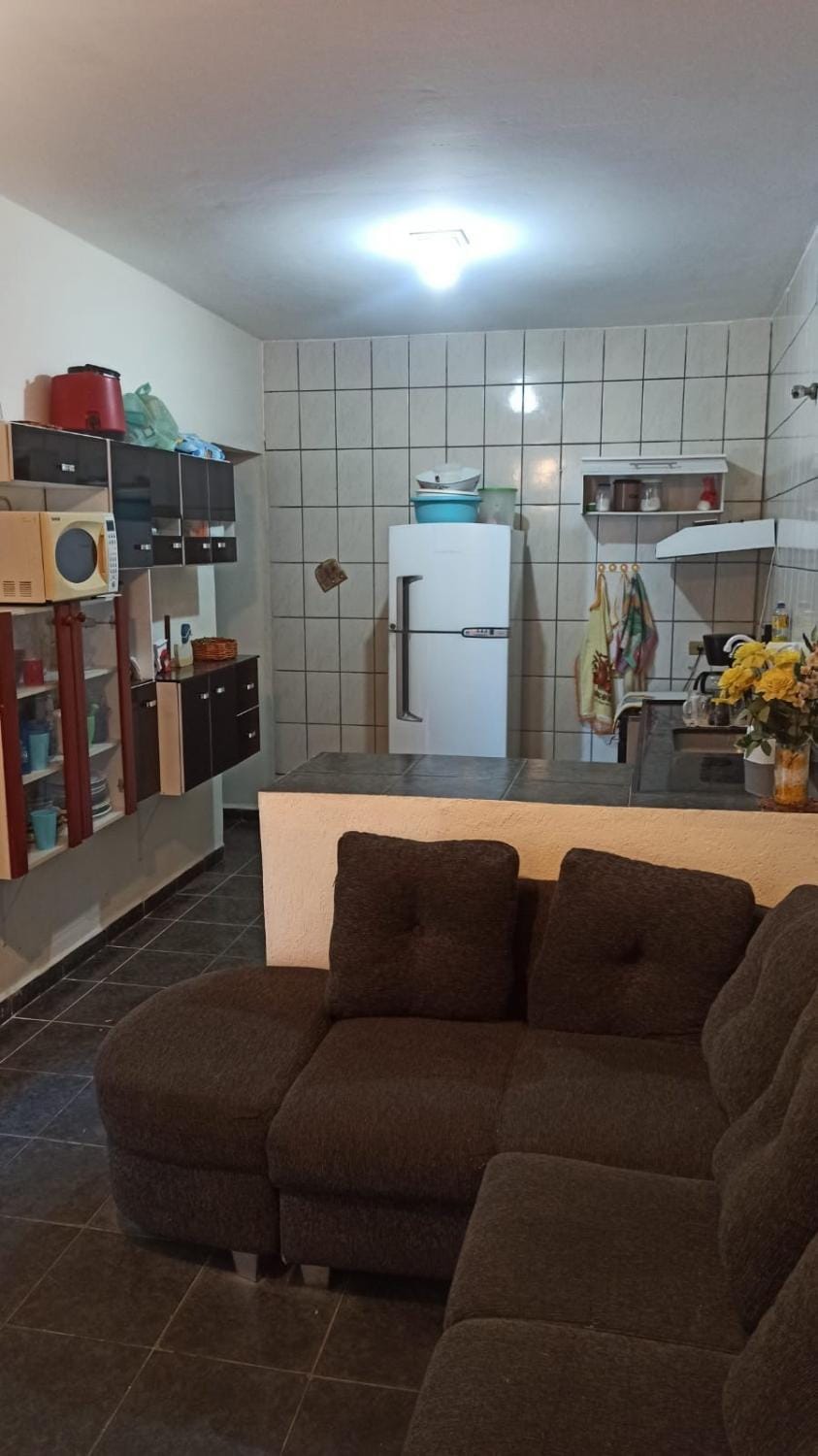 Casa dos Sonhos House in Itanhaém