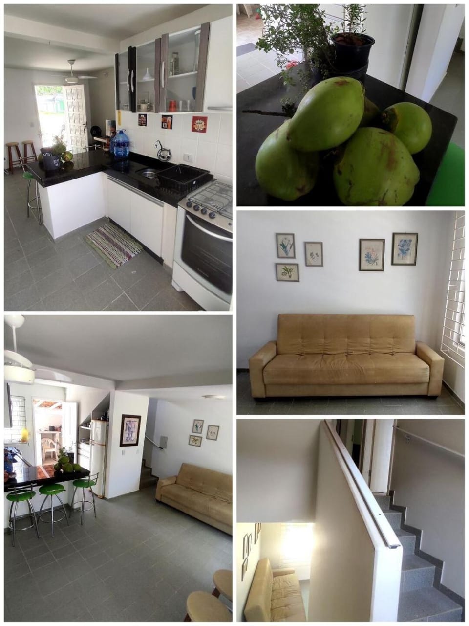 Sobrado Veneza Caiobá 2 Quartos Apartment in State of Paraná