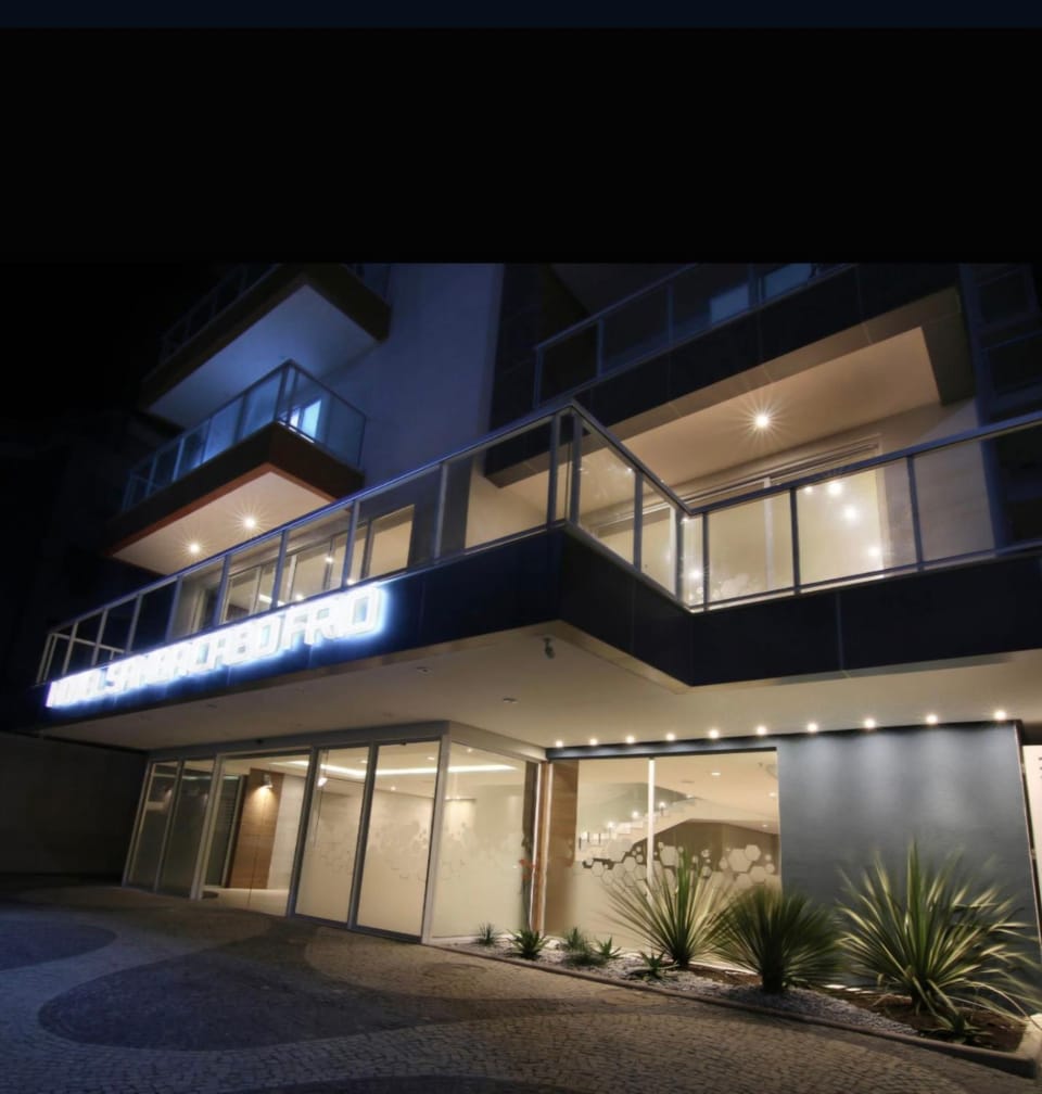 Hotel SB Cabo Frio Hotel in Cabo Frio