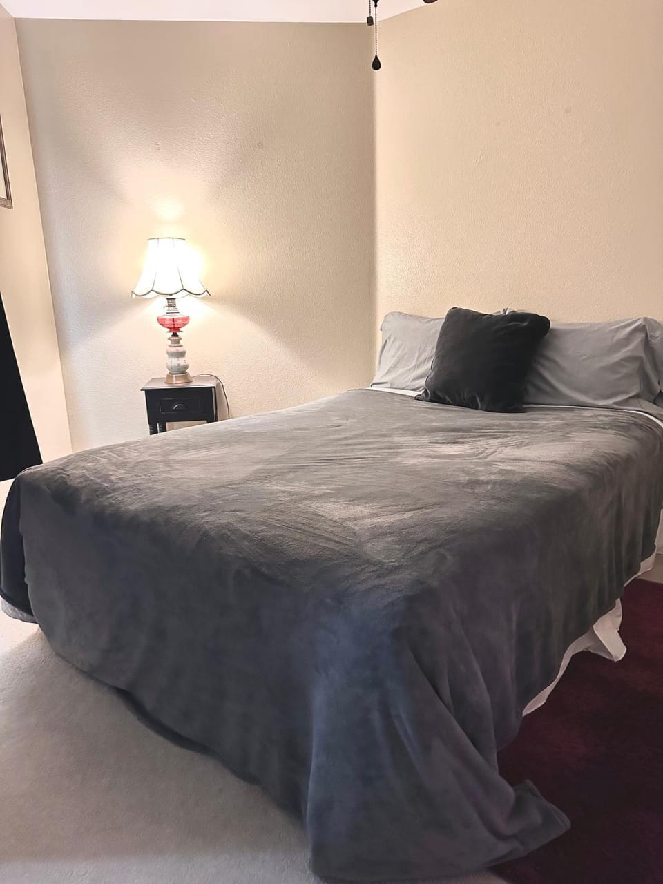 serenity Vacation rental in Fresno