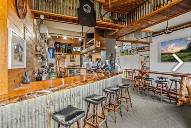 Lounge or bar
