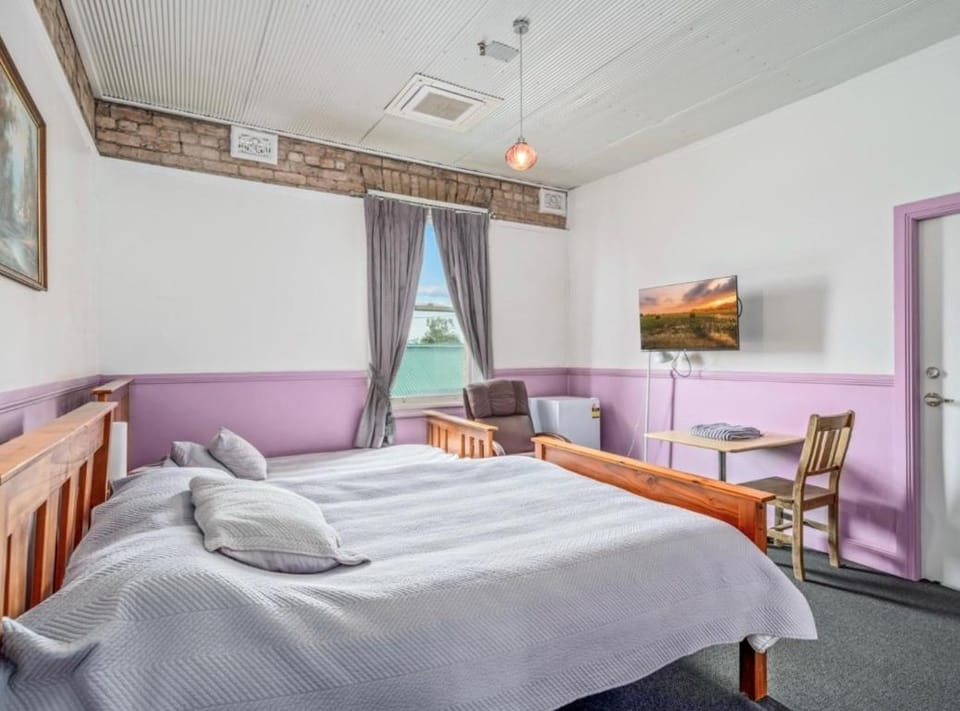 Kellys Top Pub Hotel in New South Wales